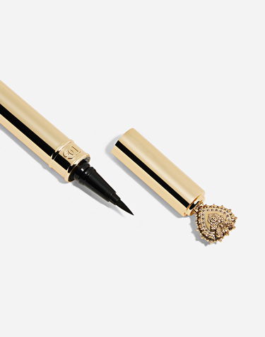 Tilbehør Dolce & Gabbana Dolce & Gabbana Everink Liquid Eyeliner Metalisk | MKUPEYE0018V0000, 2