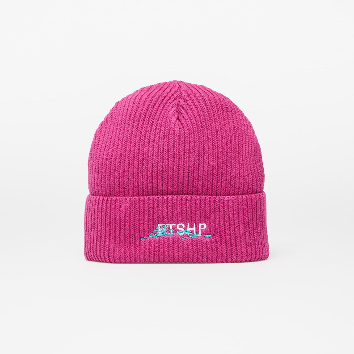 Beanie Footshop FTSHP Beanie Orchid Lyserød | FTSHP_162, 0