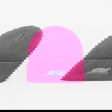 Beanie Footshop FTSHP Beanie Orchid Lyserød | FTSHP_162, 0