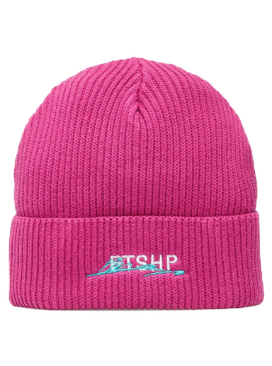 Beanie Footshop FTSHP Beanie Orchid Lyserød | FTSHP_162