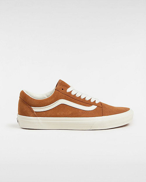 Sneakers og sko Vans VANS Old Skool, Size 34.5 Brun | VN000CR5N1Z, 0