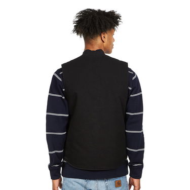 Vest Carhartt WIP Vest Sort | I026457.89.02, 1