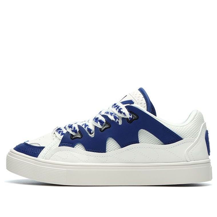 Sneakers og sko FILA FUSION Casper Hvid | T12M135109FWD