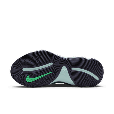 Sneakers og sko Nike Giannis Immortality 3 Grøn | DZ7533-301, 3