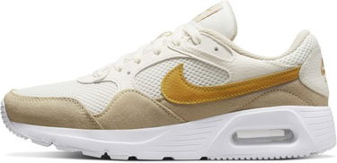 Sneakers og sko Nike Air Max SC W Beige | CW4554-004, 0