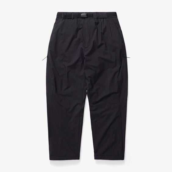Bukser Snow Peak 2l Octa Pants Sort | PA-23AU003-BK, 0