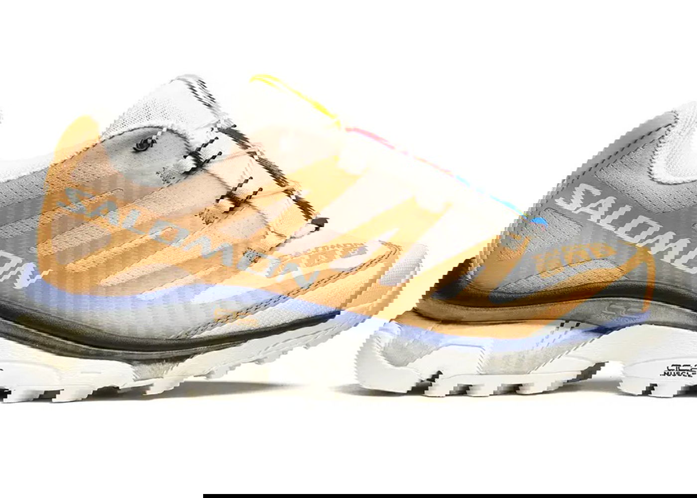 Sneakers og sko Salomon XT-4 OG "Taffy Vanilla Ice" Beige | L47299700, 0