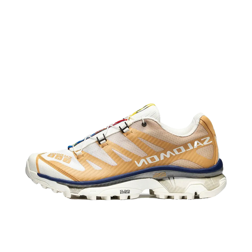 Sneakers og sko Salomon XT-4 OG "Taffy Vanilla Ice" Beige | L47299700