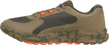 Sneakers og sko Under Armour Under Armour Charged Bandit Trail 3 Grøn | 3028371-390, 4