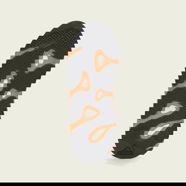 Sneakers og sko adidas Yeezy Yeezy Boost 700 "Wash Orange" Grå | GW0296, 2
