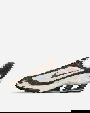 Sneakers og sko Nike Shox Ride 2 Brun | HV6349-200, 3