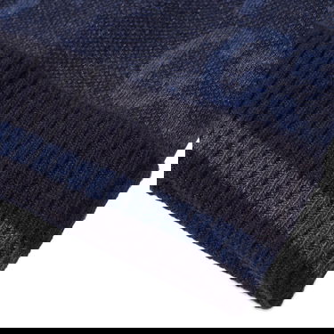 Beanie Gucci Cashmere Beanie Mørkeblå | 676827-4GABX-4469, 1