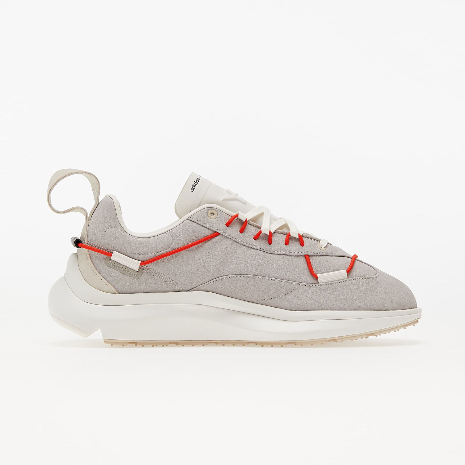Sneakers og sko Y-3 Shiku Run Grå | GZ9140, 1