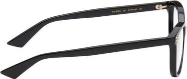 Solbriller Gucci Square Glasses Sort | GG1816O-001, 1