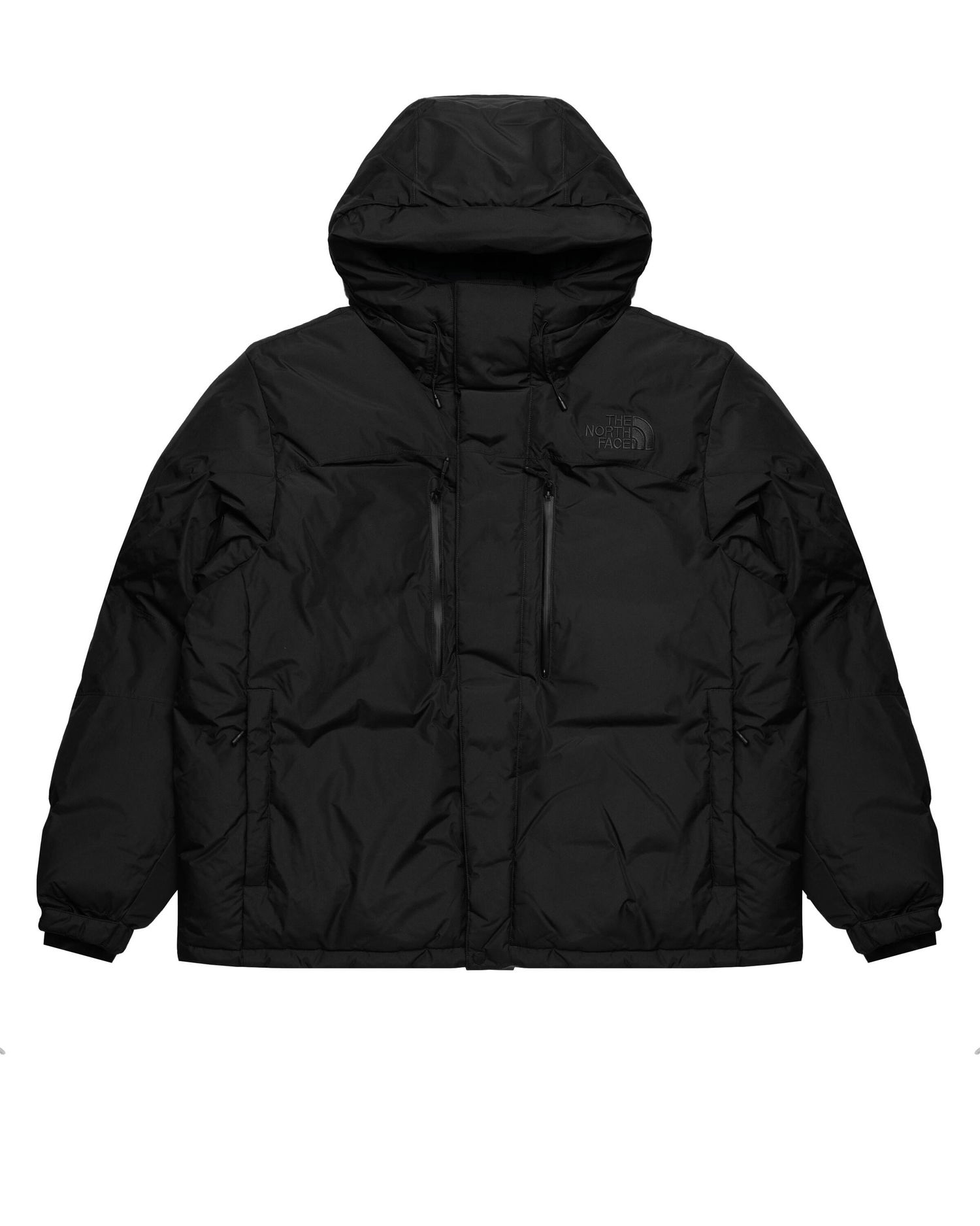 Puffer jakke The North Face RMST Gore-Tex HIMALAYAN DOWN JACKET Sort | NF0A8CG5JK31, 0