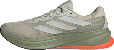 Sneakers og sko adidas Performance Supernova Rise 2 Beige | jr4140, 3