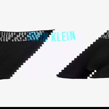 Boksere CALVIN KLEIN Calvin Klein Intense Power Cotton Stretch Trunk (3-Pack) Sort | 000NB3608A VVL, 1