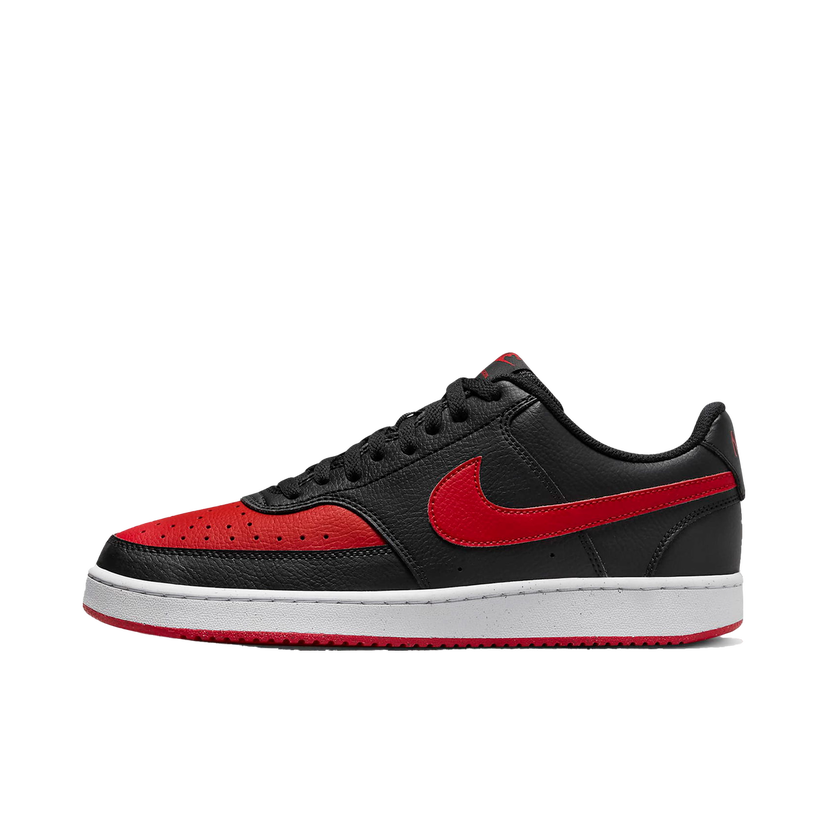 Sneakers og sko Nike Court Vision Low "Next Nature Bred" Rød | FJ0685-010