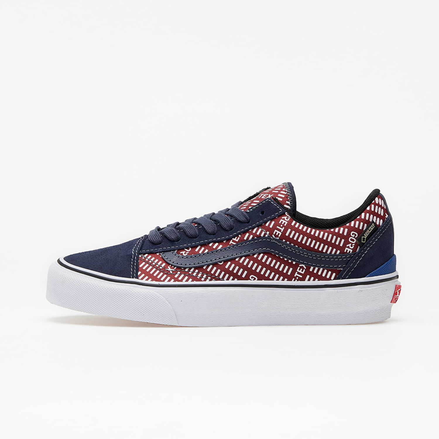 Sneakers og sko Vans Old Skool Flerfarvet | VN0A4P3FYY31, 0