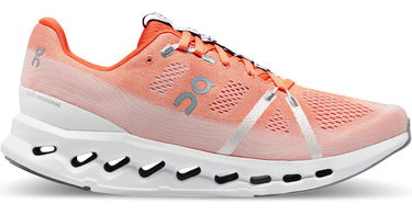 Sneakers og sko On Running Cloudsurfer 7 Orange | 3wd10441204, 1