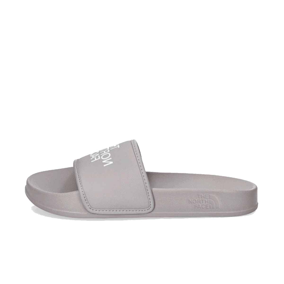 Sneakers og sko The North Face Base Camp Slide Grå | NF0A4T2S6E21, 0