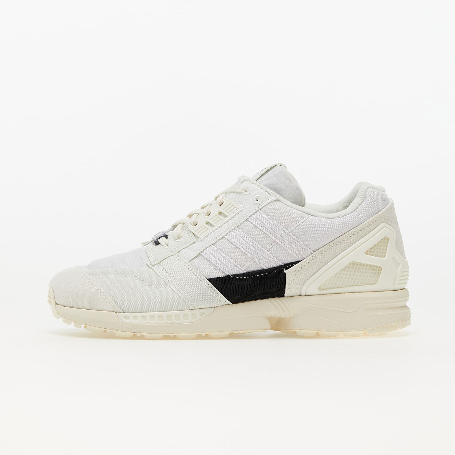 Sneakers og sko adidas Originals ZX 8000 Parley Hvid | GV7618, 0