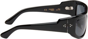 Solbriller Port Tanger Fayaz Sunglasses Sort | PT-5101, 1