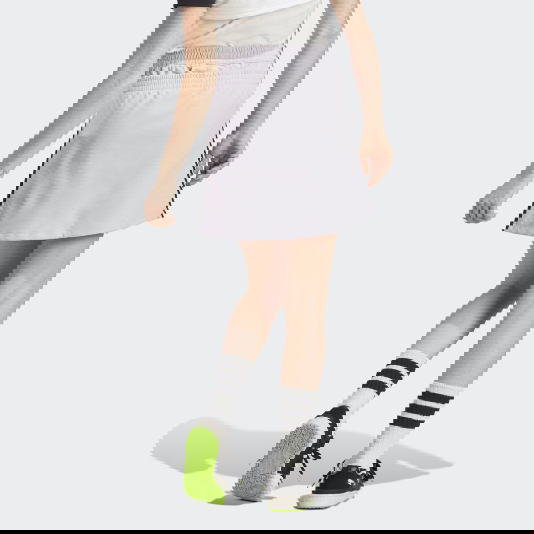 Nederdel adidas Originals Always Skirt Grå | IC3142, 1