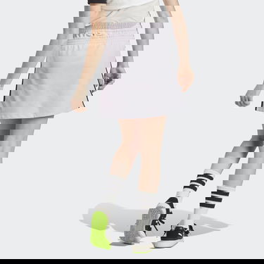 Nederdel adidas Originals Always Skirt Grå | IC3142, 1