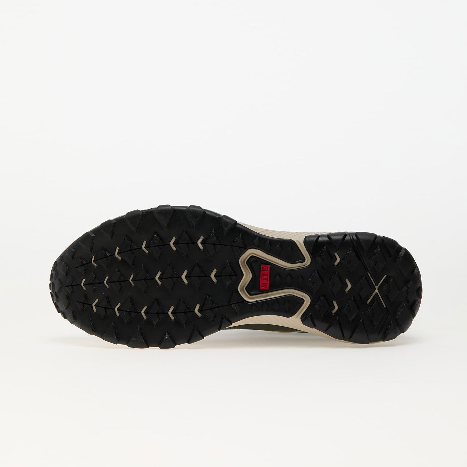 Sneakers og sko Vans MTE Crosspath Grøn | VN000CVU50K1, 1