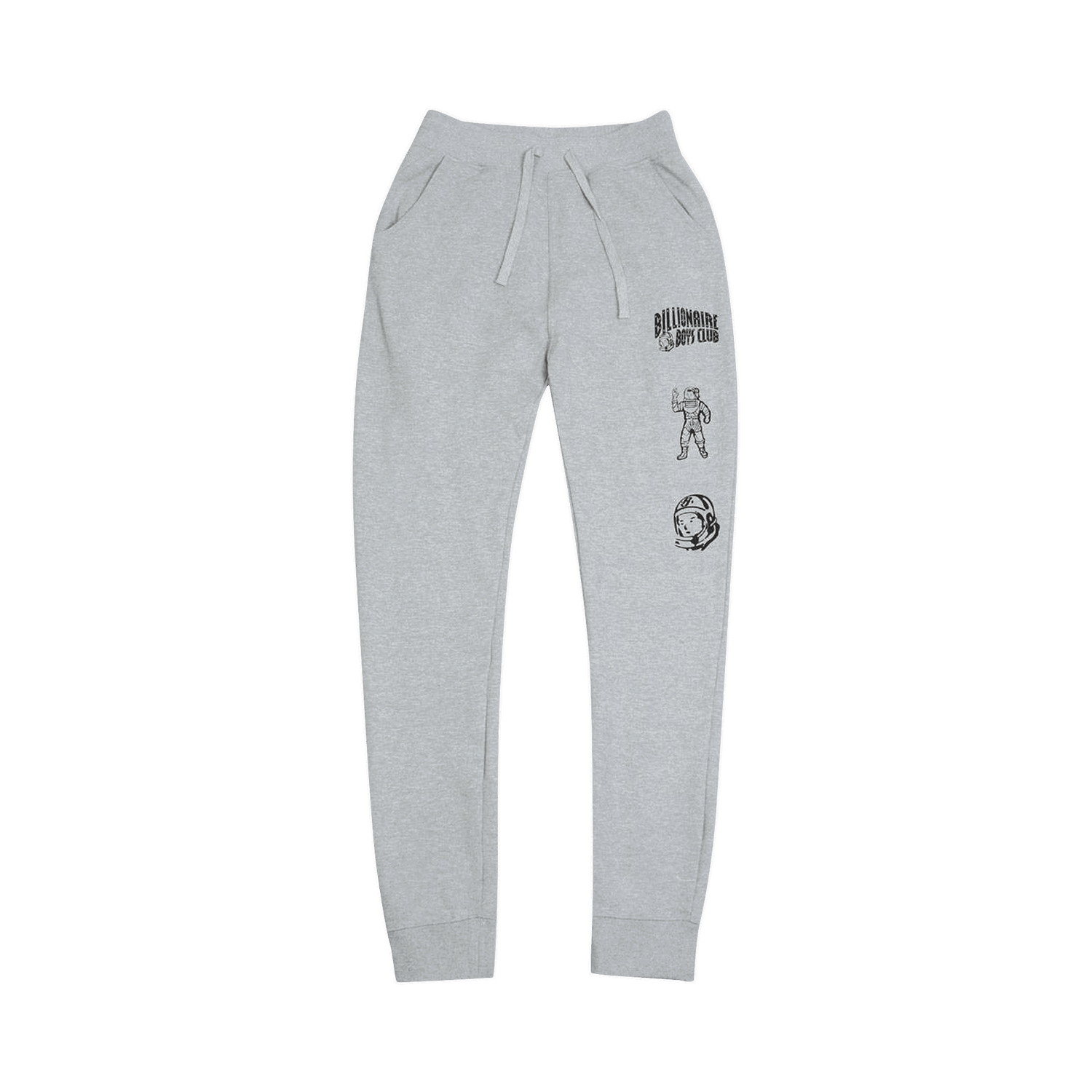 Joggingbukser BILLIONAIRE BOYS CLUB Double Arch Jogger Pants Grå | 871 7101 HEAT, 0