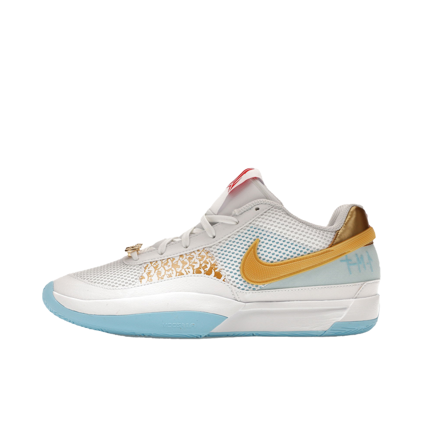 Basketball Nike Ja 1 Year of the Dragon Grå | FV1290-100/FV1291-100