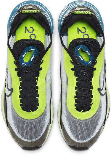 Sneakers og sko Nike Air Max 2090 Sort | bv9977-101, 3