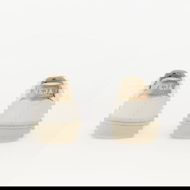 Sneakers og sko Veja V-10 Chromefree Hvid | VX0502935A, 2