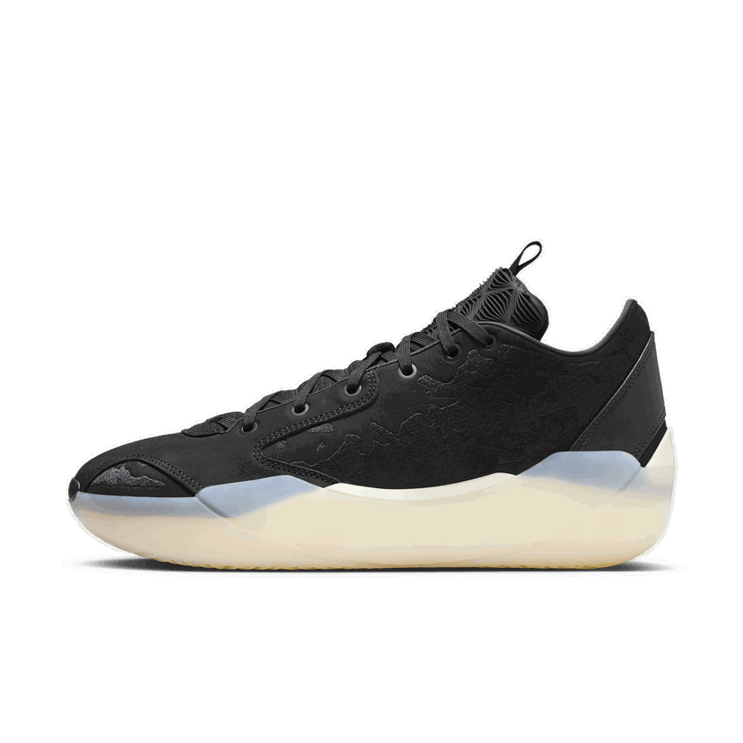 Sneakers og sko Jordan Air Jordan XXXIX „Noir“ Sort | HF0370-001