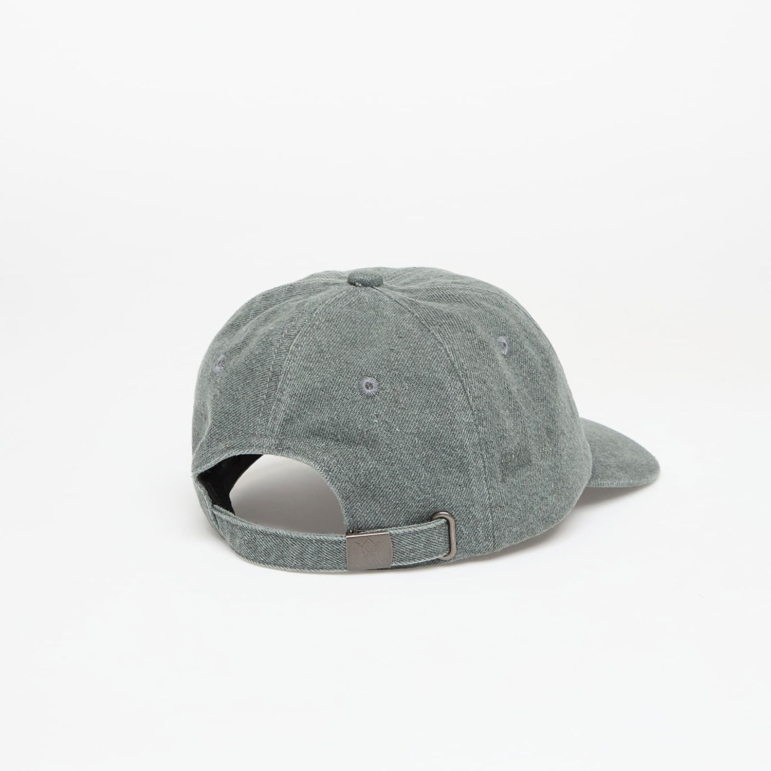 Kasket DAILY PAPER Daily Paper Stack Arch Denim Cap Grå | 2521083, 1