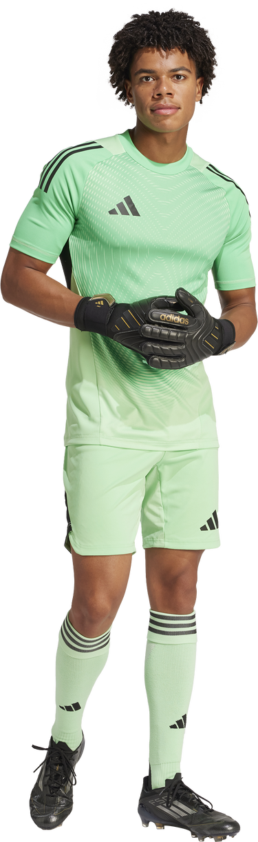 Shorts adidas Performance Tiro 25 Pro GK Shorts Grøn | jg1128, 2