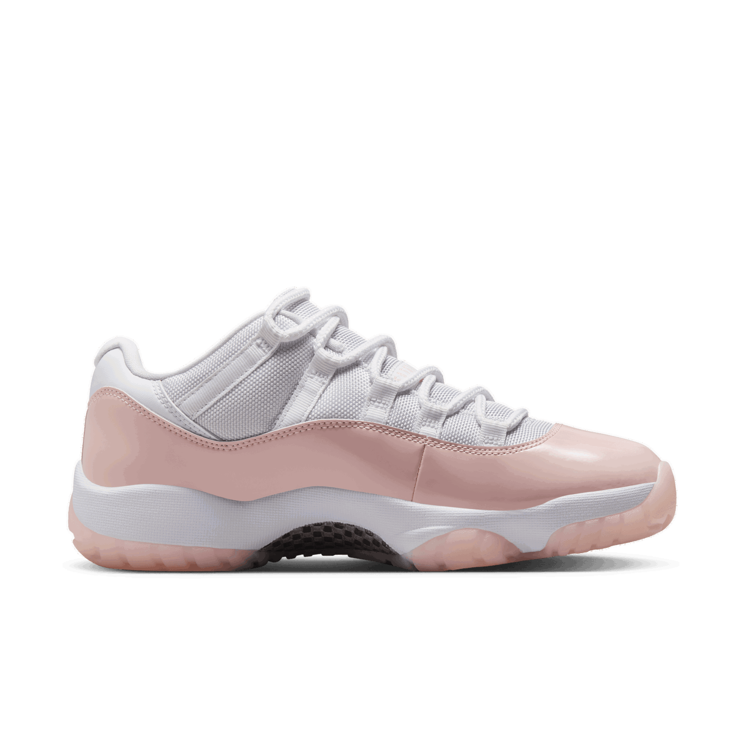 Sneakers og sko Jordan Air Jordan 11 Retro Low W Hvid | AH7860-160, 1