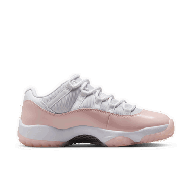 Sneakers og sko Jordan Air Jordan 11 Retro Low W Hvid | AH7860-160, 1