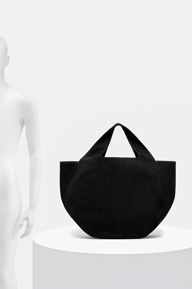 Mulepose JW Anderson JW Anderson Maxi Tote Bag Sort | HB0651.FA0388.999, 5