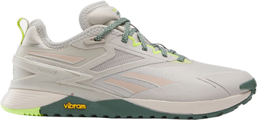 Sneakers og sko Reebok NANO X3 ADVENTURE Grå | 100074773, 0