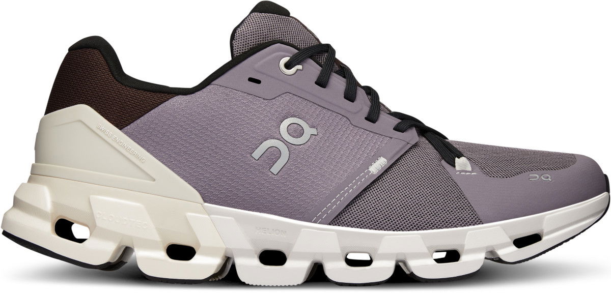 Sneakers og sko On Running Cloudflyer 4 Lilla | 71-98094, 0