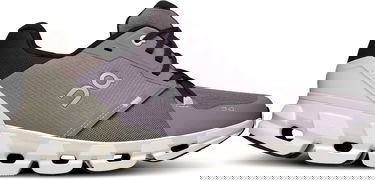 Sneakers og sko On Running Cloudflyer 4 Lilla | 71-98094, 0