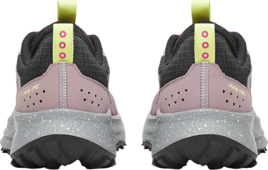Sneakers og sko Saucony Saucony RIDE TR2 Lilla | s10951-160, 2