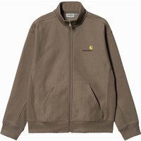 Jakke Carhartt WIP American Script , Beige | I031686.1CRXX, 0