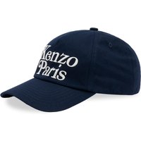 Kasket KENZO Cap Mørkeblå | FE58AC511F42-76, 2