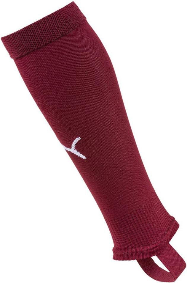 Sokker Puma Puma Team LIGA Stirrup Socks Bourgogne | 703439-009