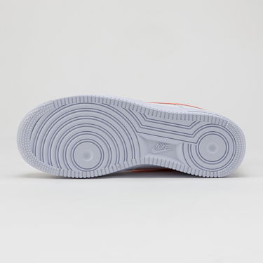 Sneakers og sko Nike Air Force 1 '07 W Hvid | 315115-157, 4