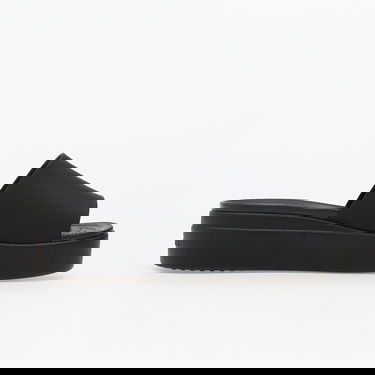 Sneakers og sko Crocs Brooklyn Slides W Sort | 208728-001, 2