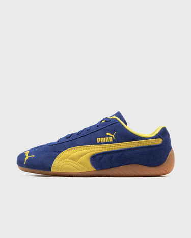 Sneakers og sko Puma Speedcat OG Blå | 398846-44, 2